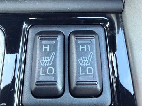 Used 2025 Mitsubishi Eclipse Cross AWD SEL image 13