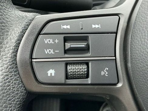 New 2026 Honda HR-V LX image 13