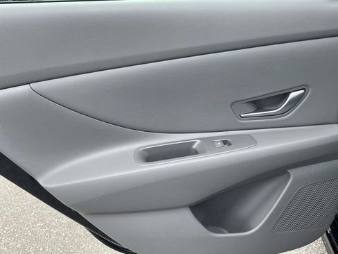 New 2026 Hyundai Elantra SEL Sport Premium w/ Cargo Package FWD image 9