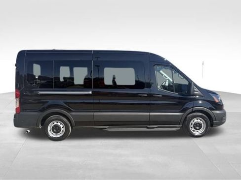 New 2026 Ford Transit 350 XL image 8