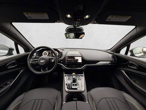 New 2026 Aston Martin DBX 707 AWD/4WD image 15