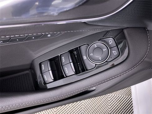 New 2025 Cadillac CT5 Premium Luxury w/ Sun And Sound Package image 16