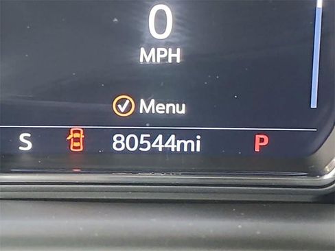 Certified 2022 GMC Sierra 1500 Denali w/ Denali Premium Package image 13