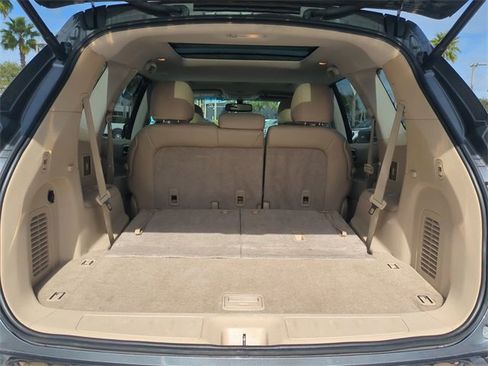 Used 2015 Nissan Pathfinder Platinum image 13