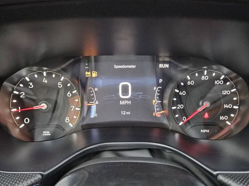 New 2025 Jeep Compass Limited w/ Sun & Sound Group image 27