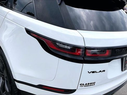 Used 2020 Land Rover Range Rover Velar S AWD/4WD image 22