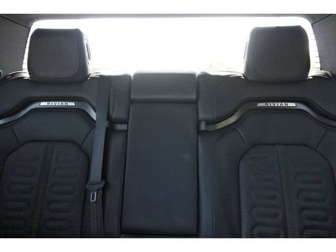 Used 2025 Rivian R1T Adventure AWD/4WD image 14