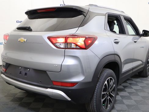New 2026 Chevrolet TrailBlazer LT w/ LT Cold Weather Package image 5