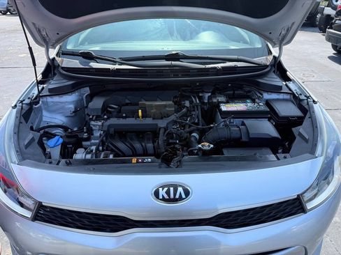 Used 2020 Kia Rio LX FWD image 28