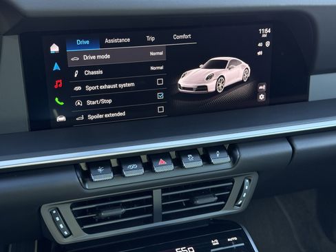 Certified 2025 Porsche 911 Carrera S image 21