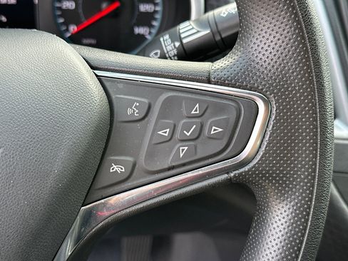 Used 2023 Chevrolet Malibu LT image 26