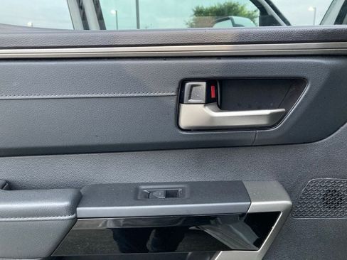 Used 2023 Toyota Tundra Limited w/ Power Package RWD image 12