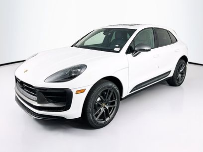Certified 2026 Porsche Macan
