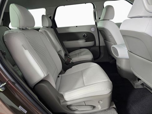 Used 2026 Hyundai Palisade SEL AWD/4WD image 27