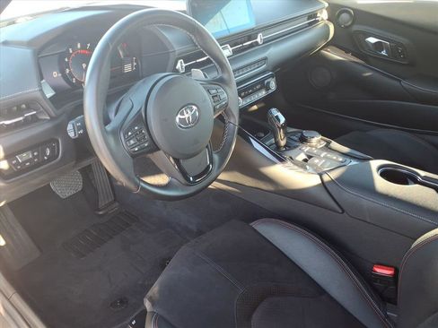 Used 2021 Toyota Supra image 16
