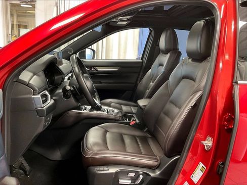 Used 2024 MAZDA CX-5 Signature AWD/4WD image 10