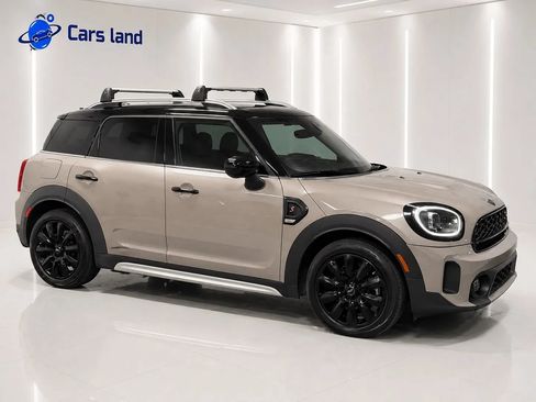 Used 2024 MINI Cooper Countryman S FWD image 2