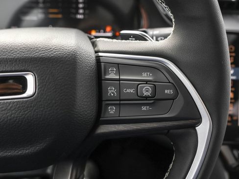 New 2026 Jeep Grand Cherokee Limited w/ Limited Altitude Package image 26