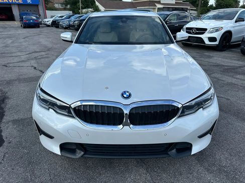 Used 2022 BMW 330e w/ Premium Package image 28
