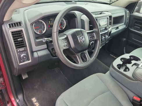 Used 2016 RAM 1500 Express image 3
