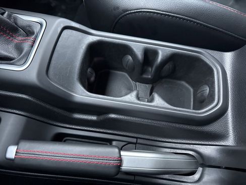 Certified 2019 Jeep Wrangler Unlimited Rubicon image 18