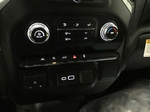 New 2026 GMC Sierra 1500 Pro w/ Pro Value Package image 37