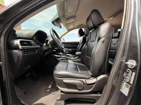 Used 2022 Kia Telluride LX AWD/4WD image 26