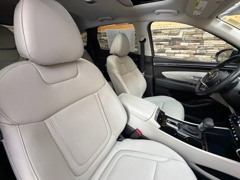 Used 2023 Hyundai Tucson SEL w/ Convenience Package AWD/4WD image 26