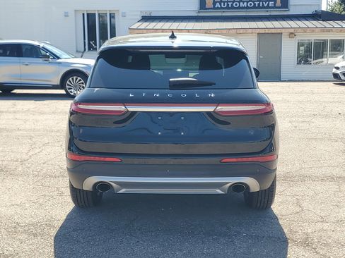 Certified 2023 Lincoln Corsair FWD image 5