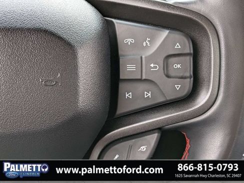 Used 2023 Ford Bronco Raptor AWD/4WD image 27