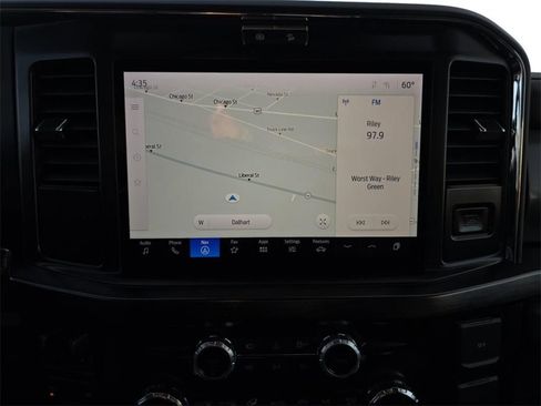 New 2026 Ford F350 Lariat w/ FX4 Off-Road Package image 21