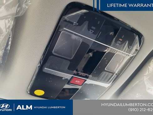 New 2026 Hyundai Santa Fe SE FWD image 29