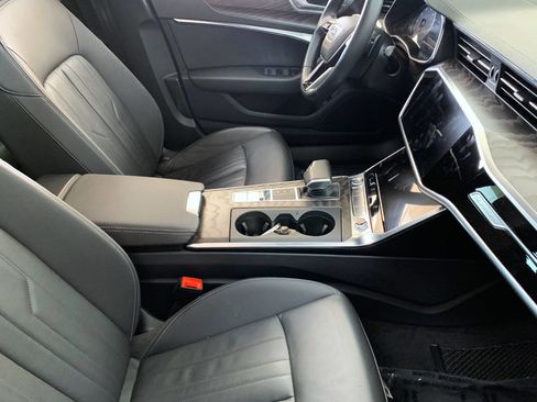 Used 2019 Audi A6 2.0T Premium w/ Convenience Package image 11