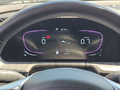 Certified 2025 Kia Telluride EX FWD image 26