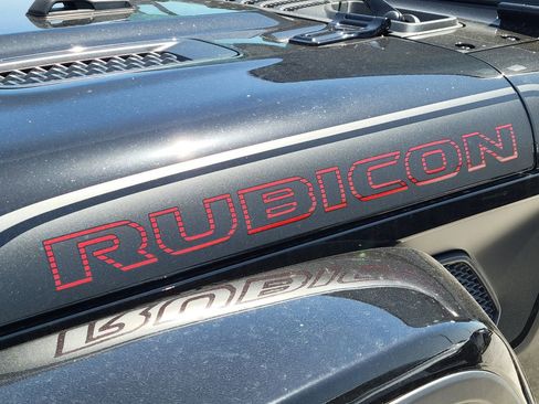 New 2026 Jeep Gladiator Rubicon image 19