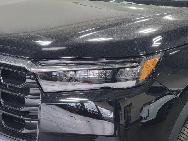 New 2026 Honda Pilot Elite image 8