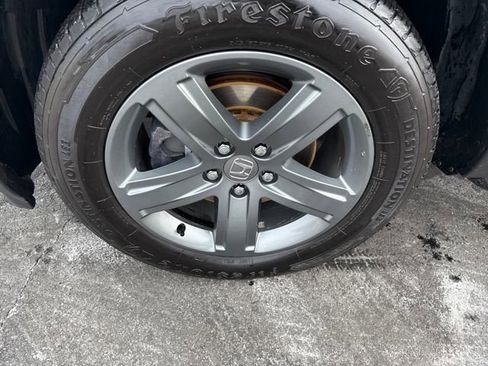 Used 2023 Honda Ridgeline RTL-E image 42