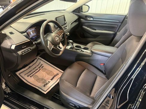 Used 2020 Nissan Altima 2.5 S w/ Driver Assist Package AWD/4WD image 19