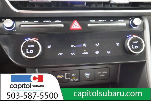 Used 2025 Hyundai Sonata SEL FWD image 20