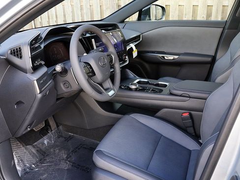 New 2026 Lexus RZ 350e 2WD image 13