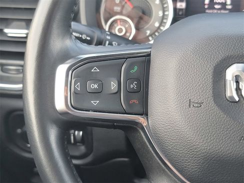 Certified 2024 RAM 1500 Laramie image 30