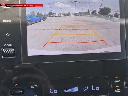 Used 2024 Hyundai Tucson SEL FWD image 15