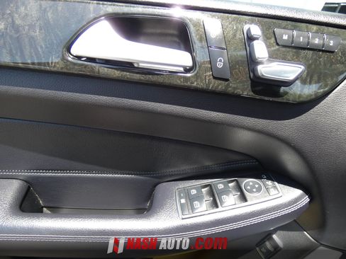 Used 2018 Mercedes-Benz GLE 350 4MATIC image 43