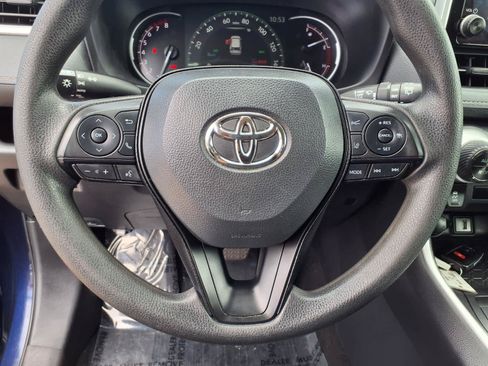 Certified 2024 Toyota RAV4 XLE FWD image 19
