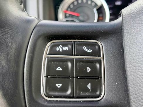 Certified 2018 RAM 1500 Big Horn AWD/4WD image 22