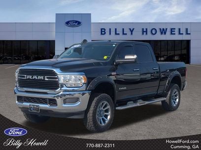 Used 2019 RAM 2500 Big Horn