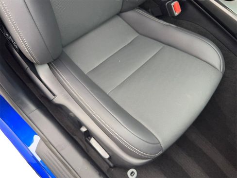 Used 2025 Lexus IS 350 F Sport w/ Accessory Package 2 image 46