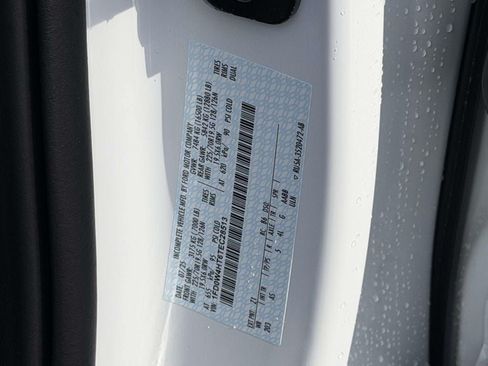 New 2026 Ford F450 XL AWD/4WD image 20