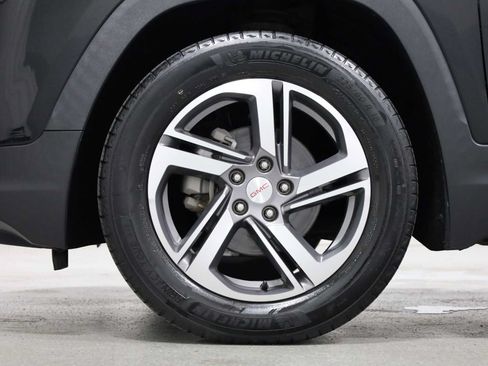Used 2021 GMC Terrain SLT w/ Infotainment Package II AWD/4WD image 37