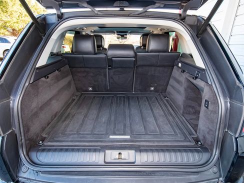 Used 2020 Land Rover Range Rover Sport HSE image 51